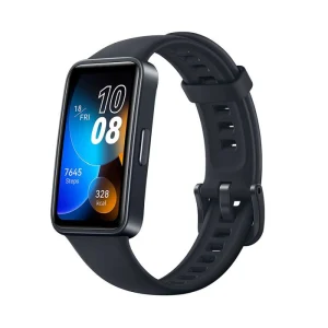 Huawei Band 8 Smart Watch in Black