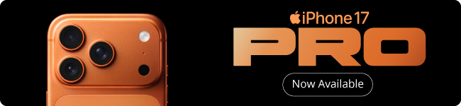 iPhone 17