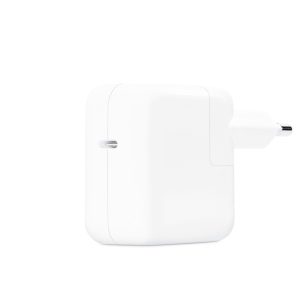 Apple Original 30W USB-C Charger Adapter