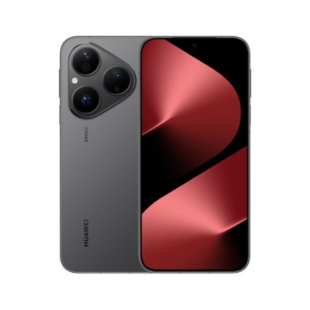 HUAWEI-Pura-80-Frosted-Black