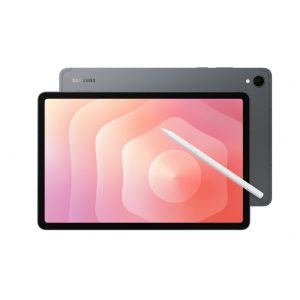 Samsung galaxy tab S11 in grey