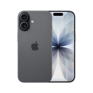 Apple iPhone 17 in Black