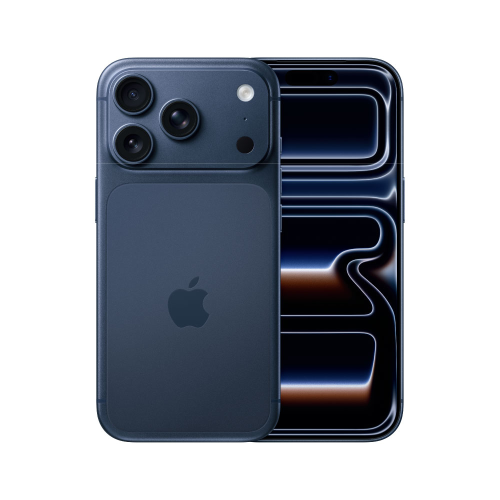 iPhone-17-Pro-Mist-Deep-Blue Apple iPhone 17 Pro in Deep Mist (Blue)