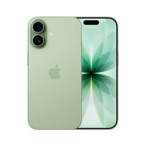 iPhone-17-Sage Apple iPhone 17 in Sage (green)