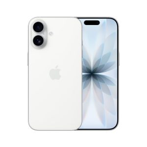 Apple iPhone 17 in White
