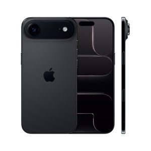 iPhone Air in Space Black