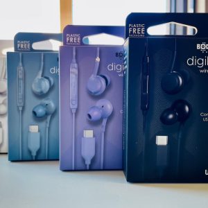 Boompods Digibuds