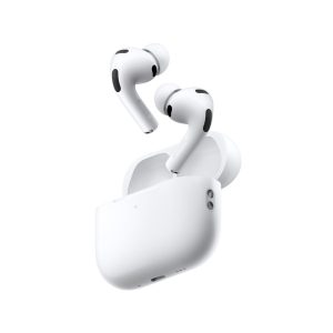 Airpods Pro 3 with case
