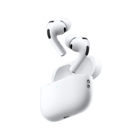 Airpods Pro 3 with case