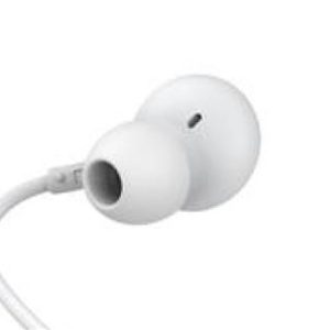 Digibuds - close up on earbuds