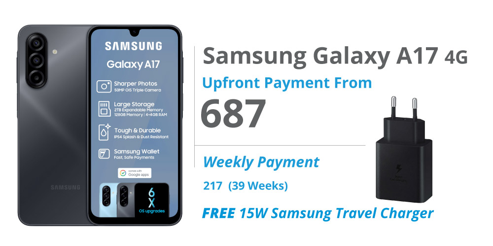 7151-Cell-Web-Assets-November-2025-National-PayJoy-Deals-3 Samsung Galaxy A17 + Free Charger on Payjoy