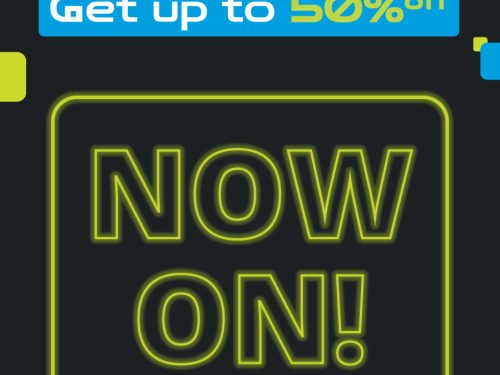 Save this Black Friday 2025 with Cellucity