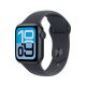Midnight Aluminium Case with Midnight Sport Band - S/M
