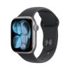 APPLE Watch Series 11 (GPS, 42 mm) – Aluminium Case