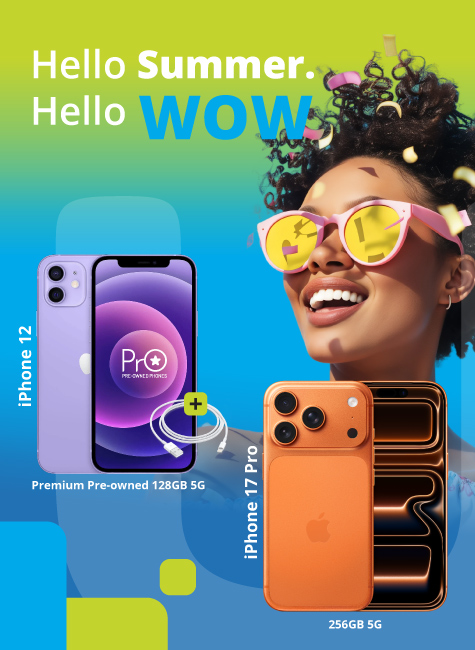 January 2026 main homepage banner