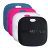 BOOMPODS BoomTag Rechargeable Tracker 4-Pack (For iOS)