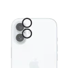 TUFF8 iPhone 17/16/16 Plus Eagle Eye – Camera Lens Tempered Glass Guard