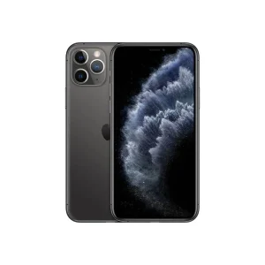 Apple iPhone 11 Pro Max in Space Grey