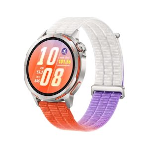 Huawei Watch GT Running 2 in Orange