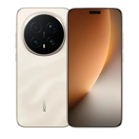 Honor Magic 8 Pro 12/512GB 5G @ R2429.00 x 24 on RED VIP 50GB Plan