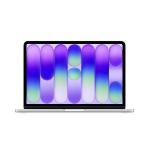 Apple MacBook Neo in Silver