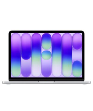 Apple MacBook Neo in Silver