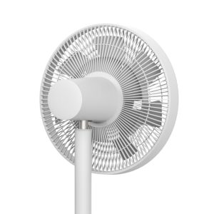 Xiaomi Mi Smart Standing Fan 2 Pro -Fan Head Back View