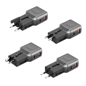 International Adapters