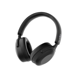 Sudio R4 Over-ear Wireless headset in Black