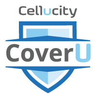 Cellucity CoverU Logo