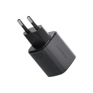 ENERGEA AmpCharge Mini 45W GaN EU Charger