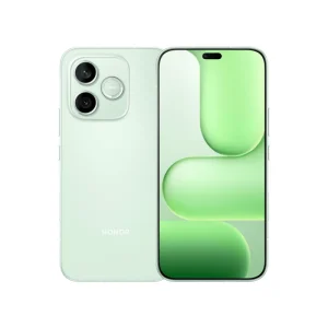 Honor 600 Lite in Green