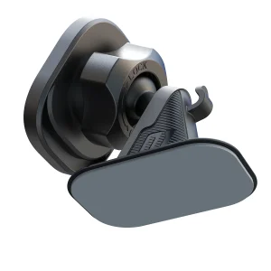 JOYROOM JR-ZS400 Magnetic Car Dashboard Mount - side view