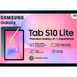Samsung Galaxy Tab S10 Lite