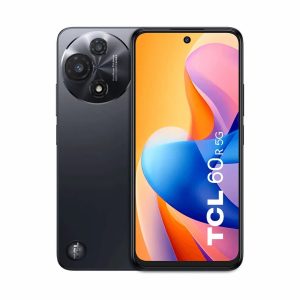 TCL 60R 128GB 5G  @ R1469.00 x 24 on RED VIP 50GB