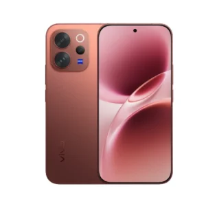 Vivo V70 5G in Brown