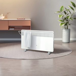 Xiaomi Mi Smart Space Heater S - lifestyle 2
