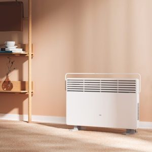 Xiaomi Mi Smart Space Heater S - lifestyle
