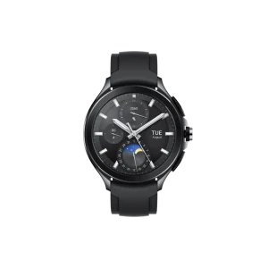 Xiaomi Watch 2 Pro in black