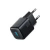 JOYROOM JR-TG7EU 33W Dual-Port Fast Charger with USB-C Cable