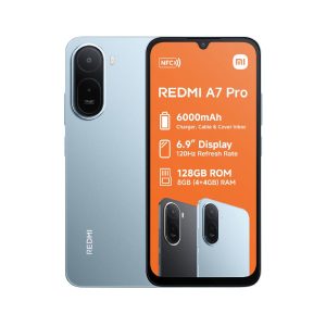 Xiaomi Redmi A7 Pro in Blue