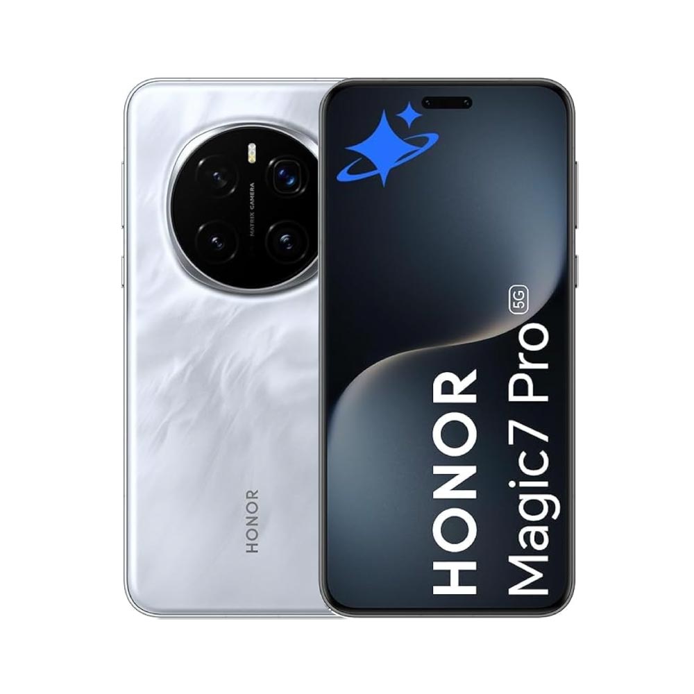 Honor Magic7 Pro 5G 512GB @ R1019.00 x 36 on RED Flexi 425 Plan