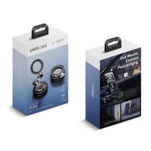 Energea MagMount Flex - packaging