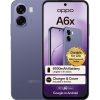 Oppo A6x 64GB 4G + Oppo A6x 64GB 4G @ R469 x 36 on Red Flexi 320 Plan