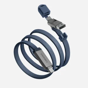 Energea SheathTravel in Blue