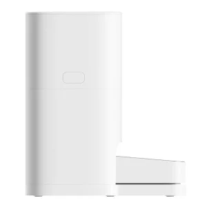 Xiaomi Smart Pet Feeder 2 - Side View