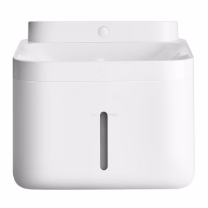 Xiaomi smart pet fountain 2 - front view