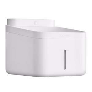 Xiaomi smart pet fountain 2 - side view