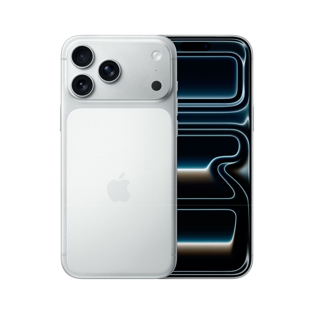 Trade-in Catergory 1) IPHONE 17 PRO MAX 2TB @ R2959.00 x 24 on Red