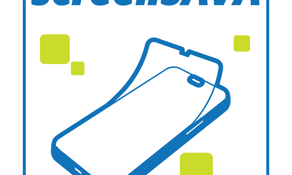 screenSAVA Logo